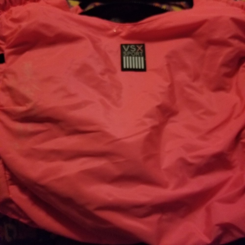Gym bag
